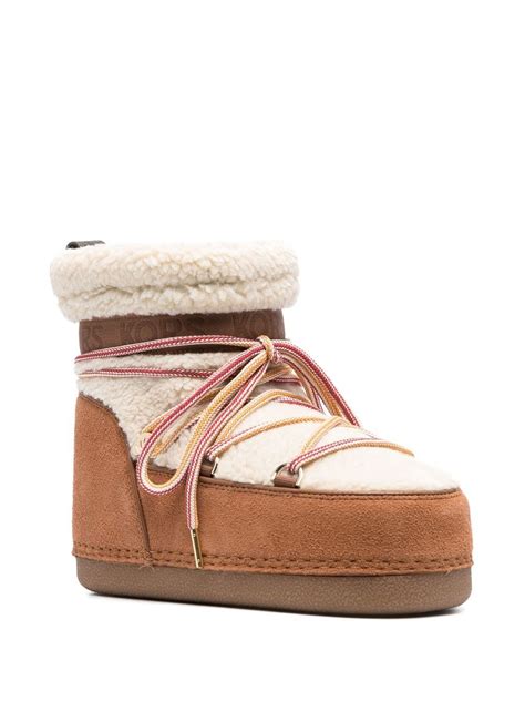 kors michael kors shearling boots|michael kors boots clearance.